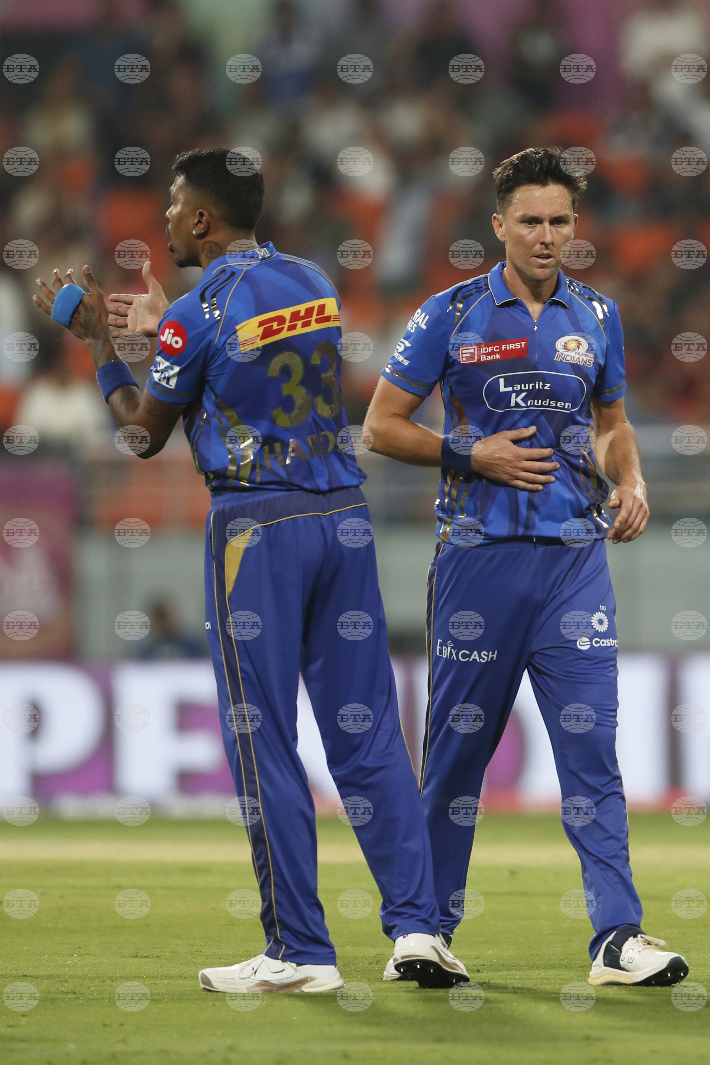 India IPL Cricket
