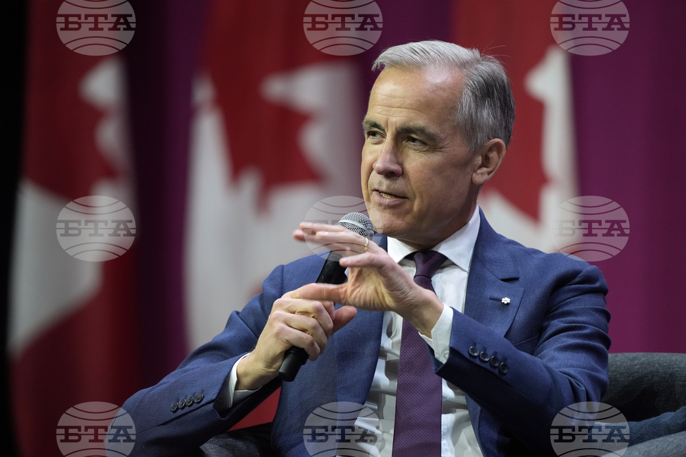 Canada Carney