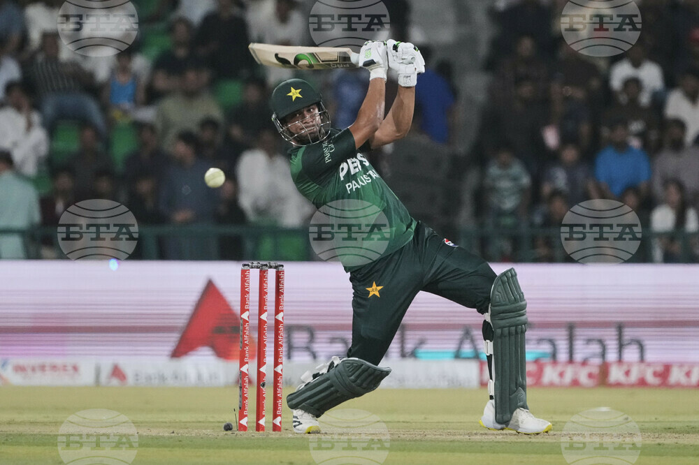 Pakistan Bangladesh Cricket