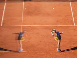 French Open Tennis