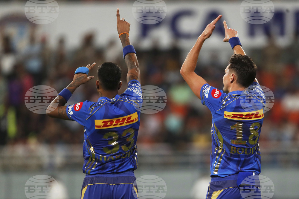 India IPL Cricket