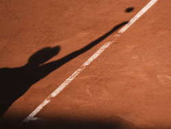 French Open Tennis