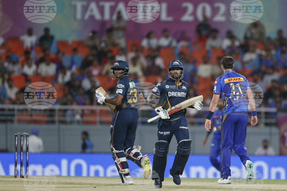 India IPL Cricket