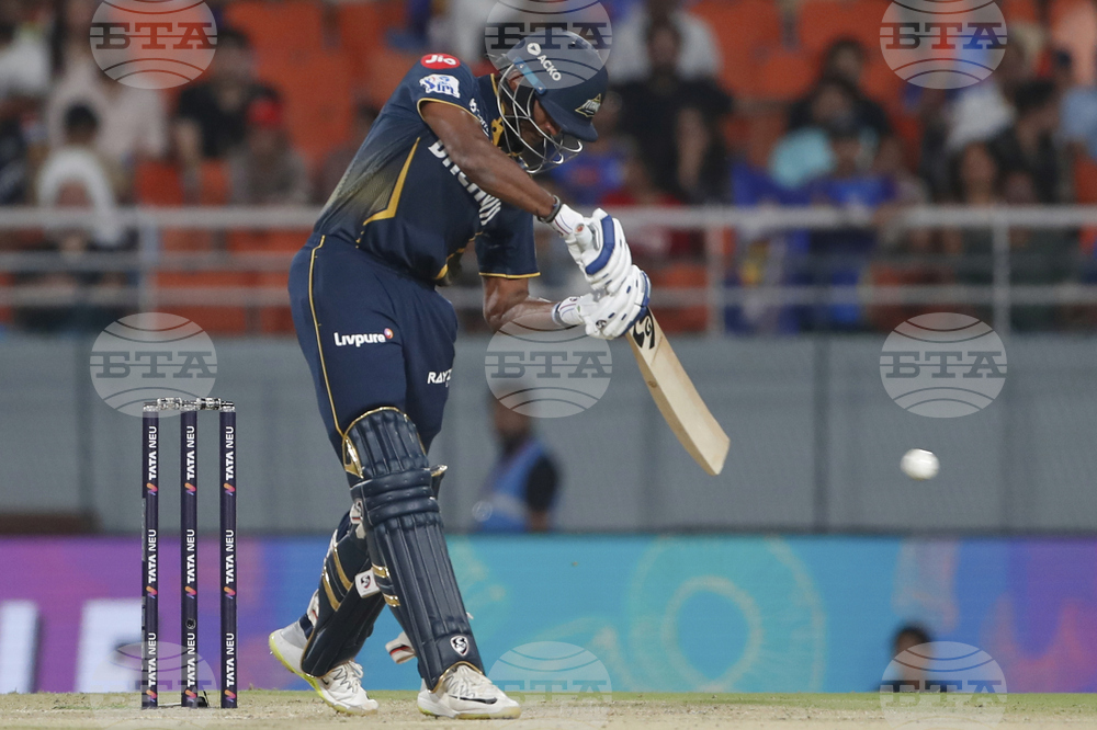 India IPL Cricket
