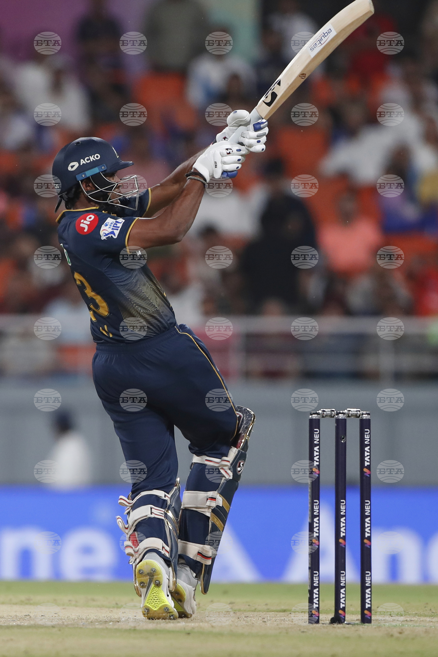 India IPL Cricket