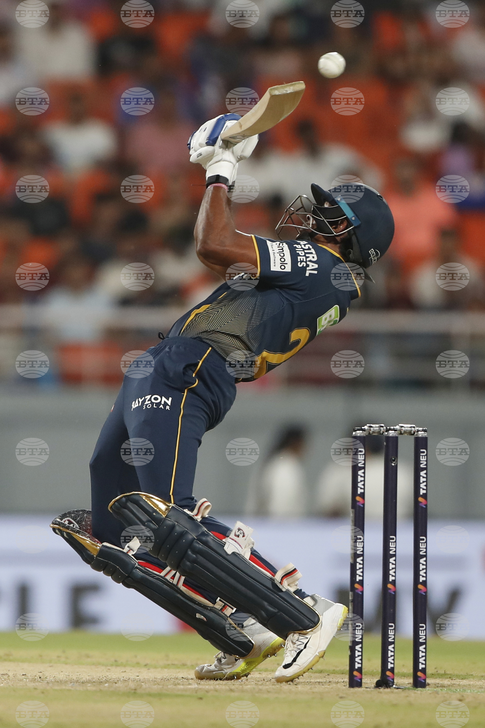 India IPL Cricket