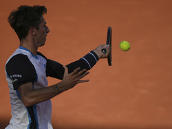 French Open Tennis