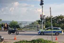 Варна - катастрофа