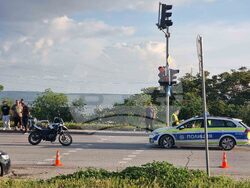 Варна - катастрофа