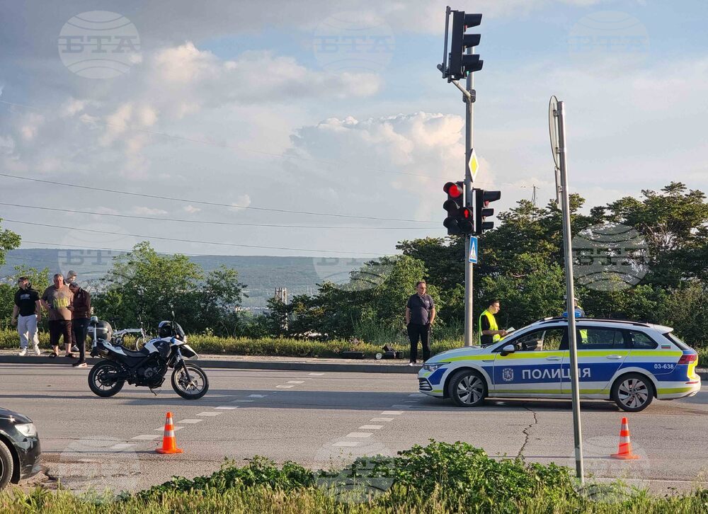 Варна - катастрофа