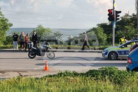 Варна - катастрофа