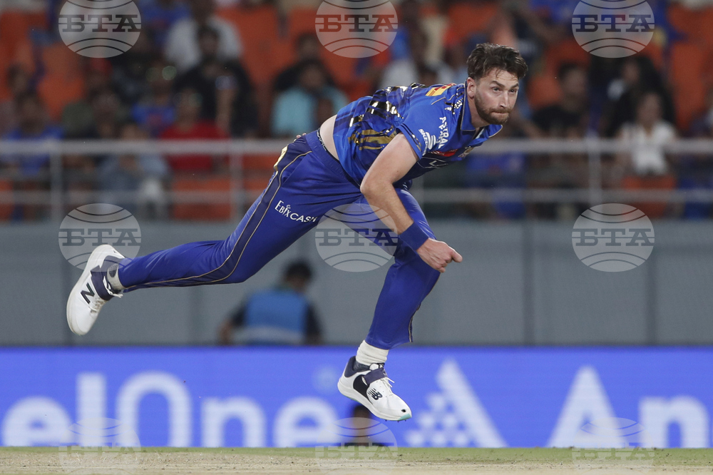 India IPL Cricket