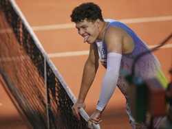French Open Tennis