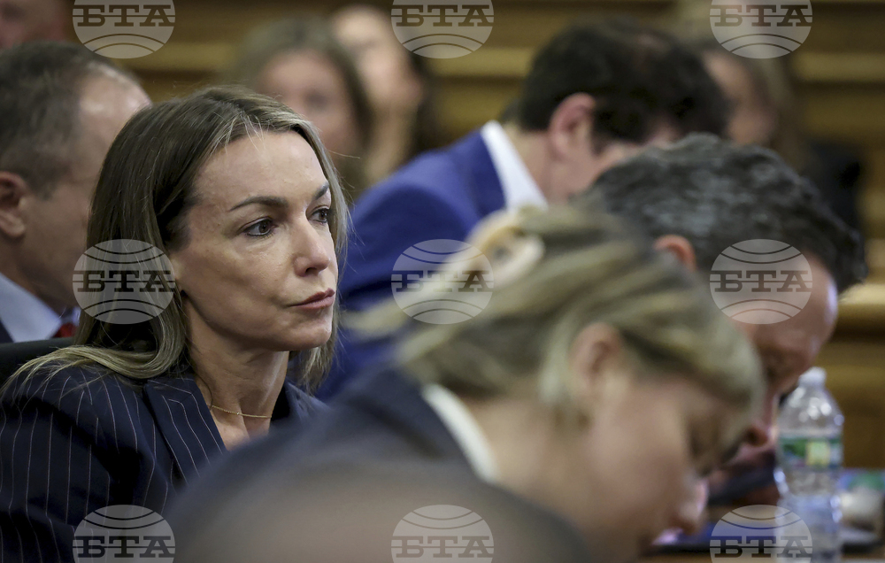 Karen Read Trial
