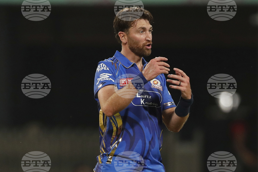 India IPL Cricket