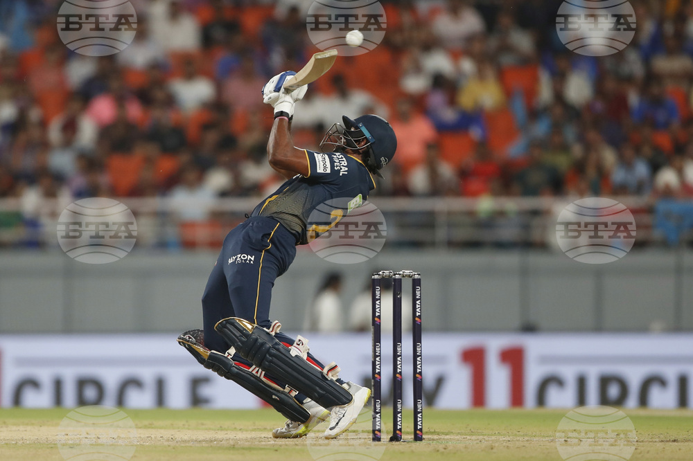 India IPL Cricket