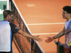 French Open Tennis