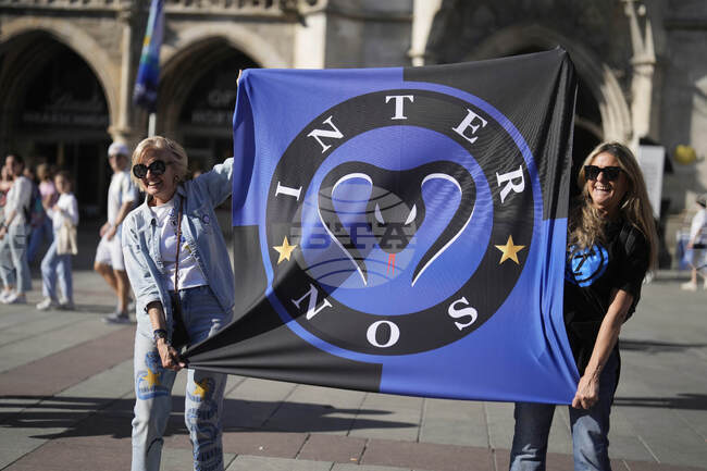 Бившият собственик и президент на футболен клуб Интер Ернесто Пелегрини почина на 84-годишна възраст