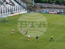 Пловдив - Футбол - Локомотив Пловдив - Марек Дупница