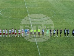 Пловдив - Футбол - Локомотив Пловдив - Марек Дупница