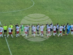 Пловдив - Футбол - Локомотив Пловдив - Марек Дупница