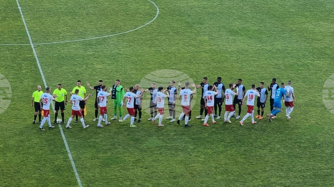 Бившият футболист Анжело Кючуков поема треньорския пост в Марек (Дупница)