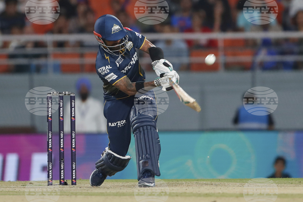 India IPL Cricket