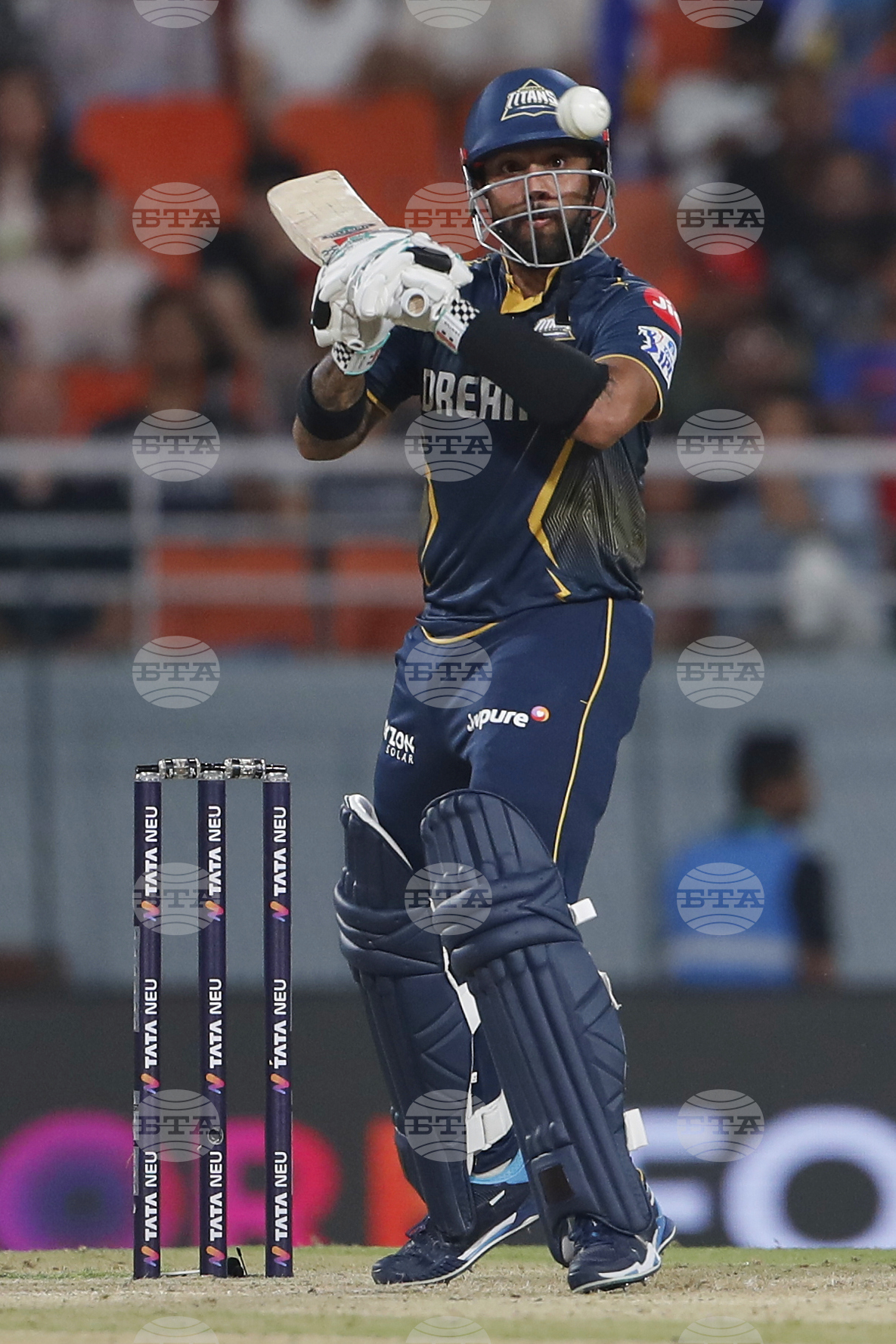 India IPL Cricket