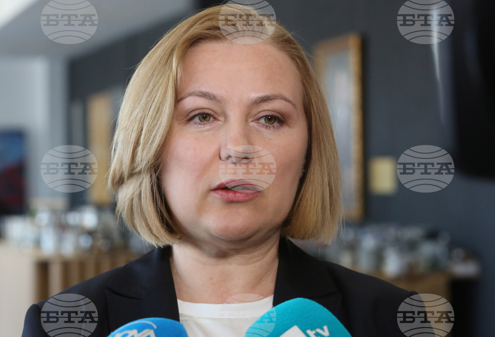 Годишна среща на бизнеса с правителството