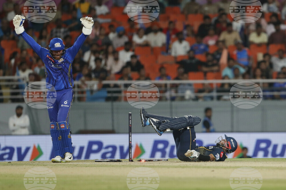 India IPL Cricket