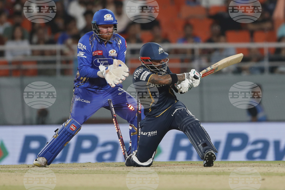 India IPL Cricket