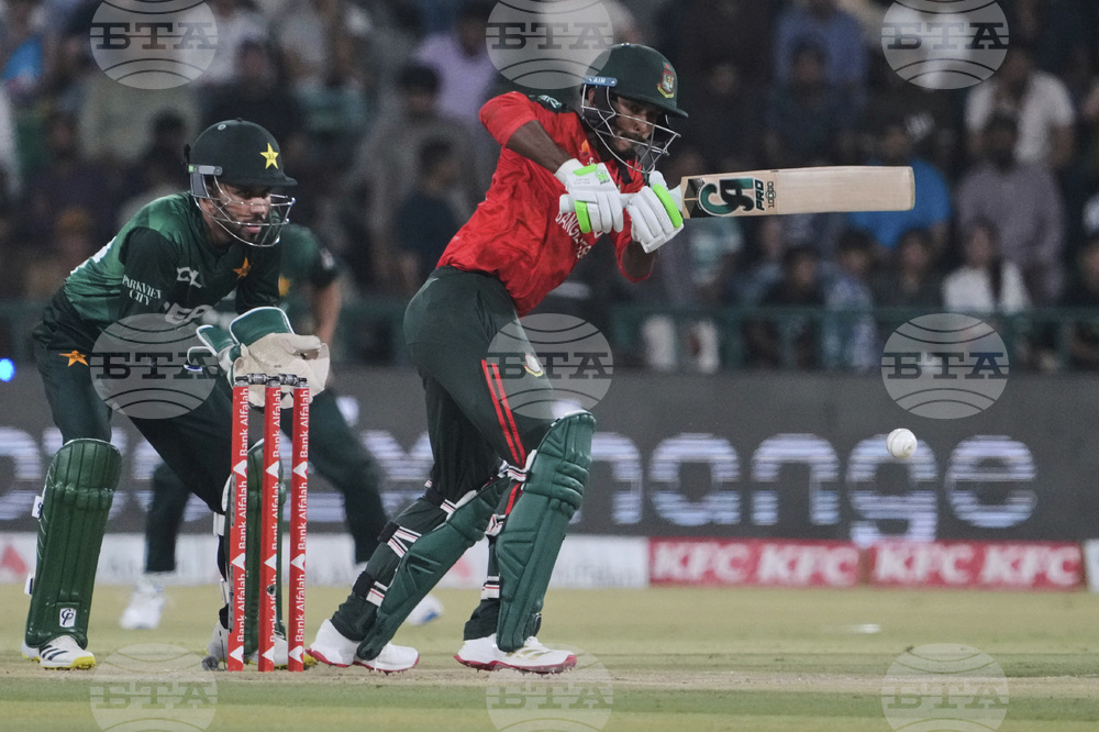 Pakistan Bangladesh Cricket