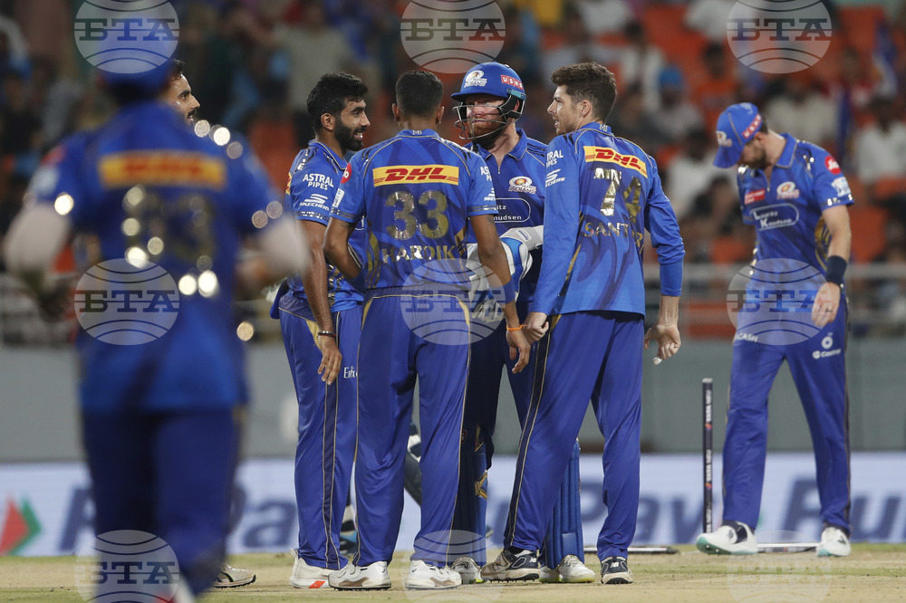 India IPL Cricket