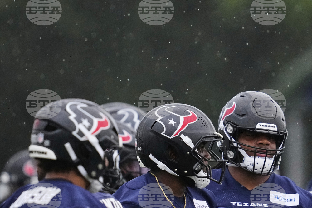 Texans Football