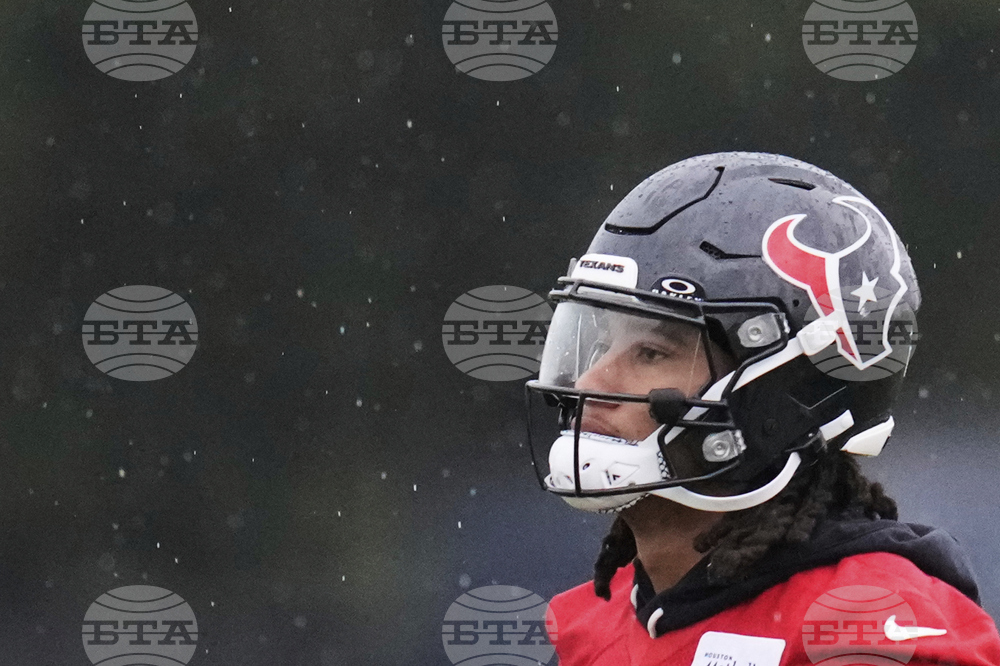 Texans Football