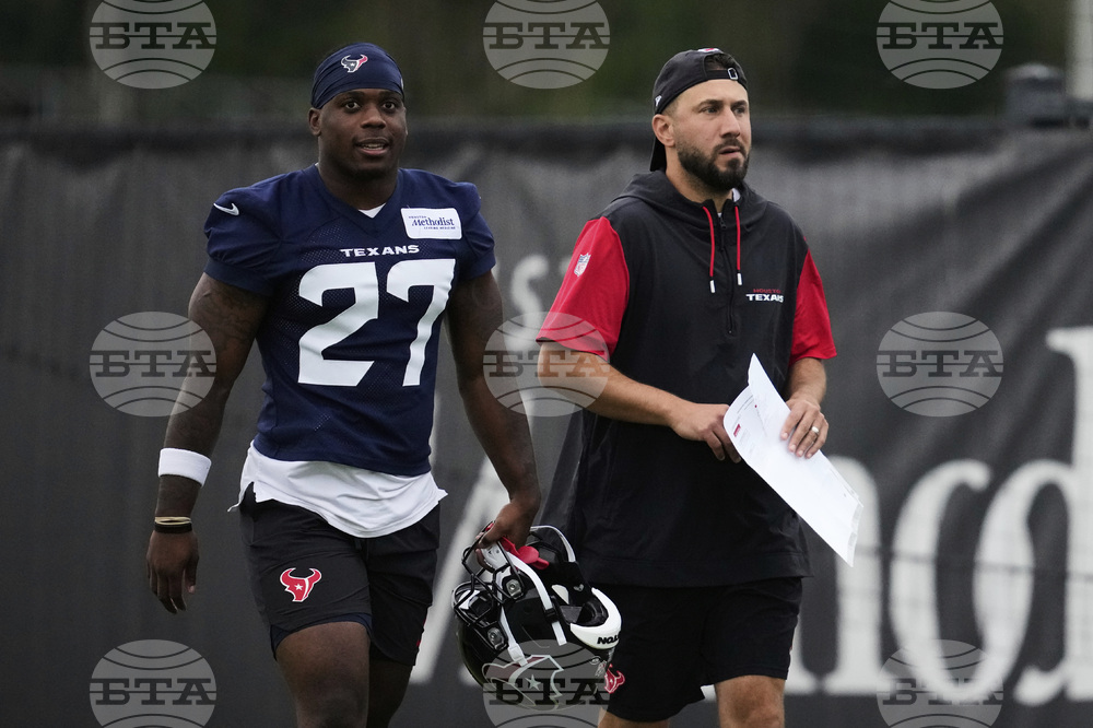 Texans Football