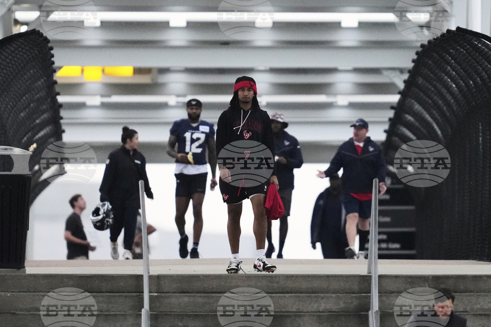 Texans Football