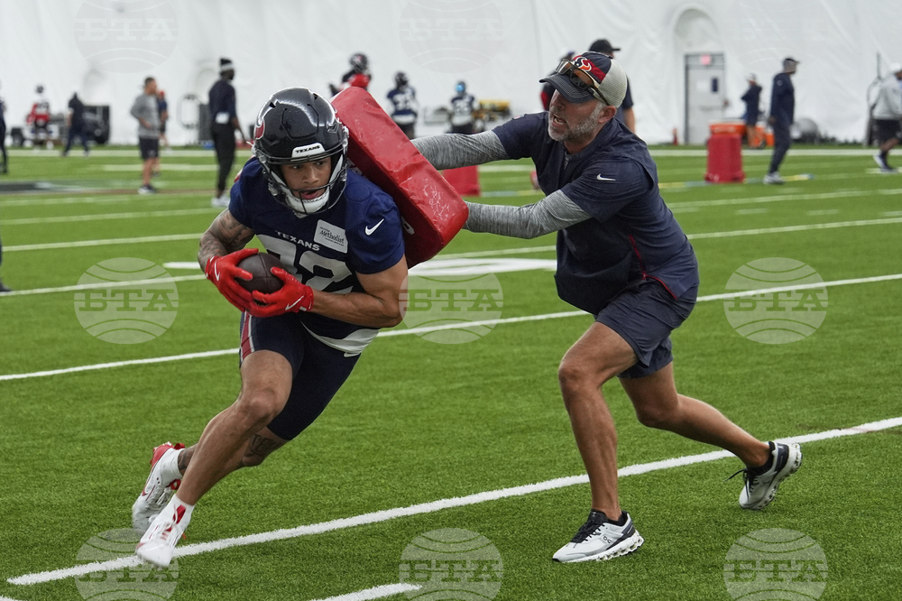 Texans Football