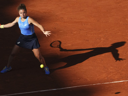 French Open Tennis