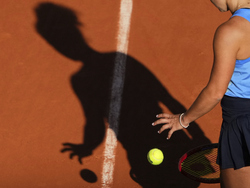 French Open Tennis