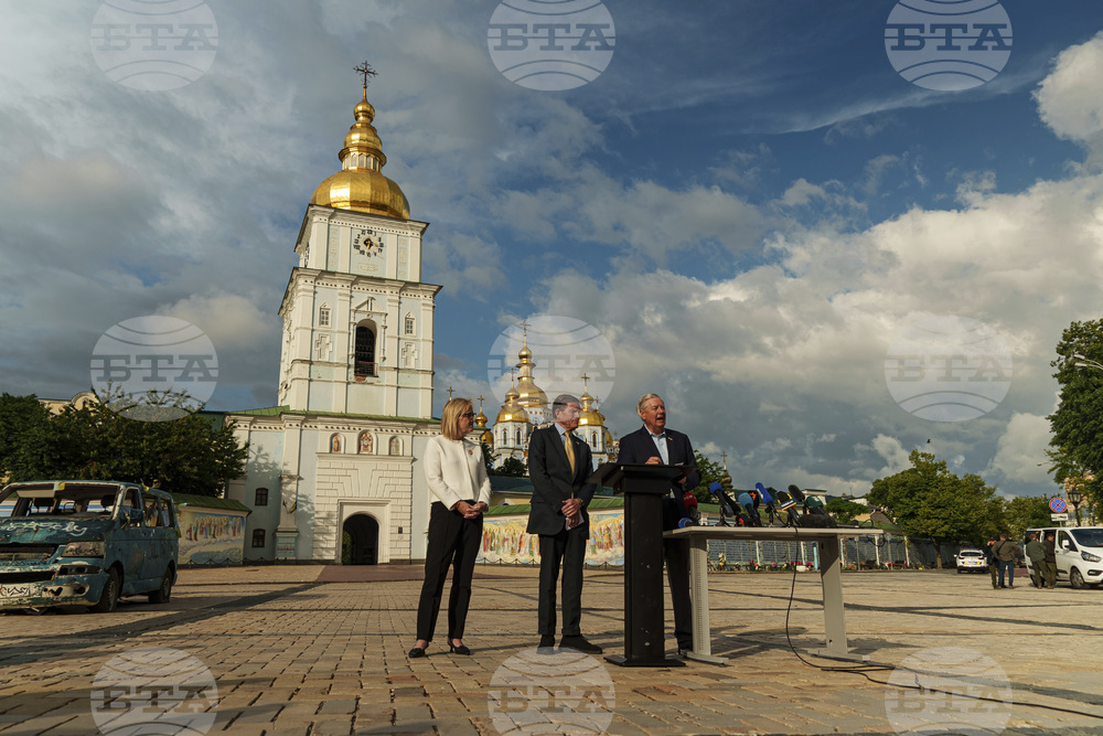 Russia Ukraine War