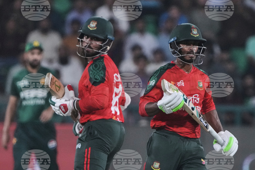 Pakistan Bangladesh Cricket