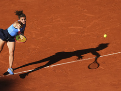 French Open Tennis
