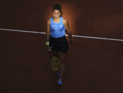 French Open Tennis