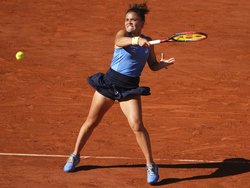 French Open Tennis