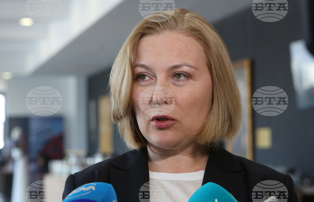 Годишна среща на бизнеса с правителството