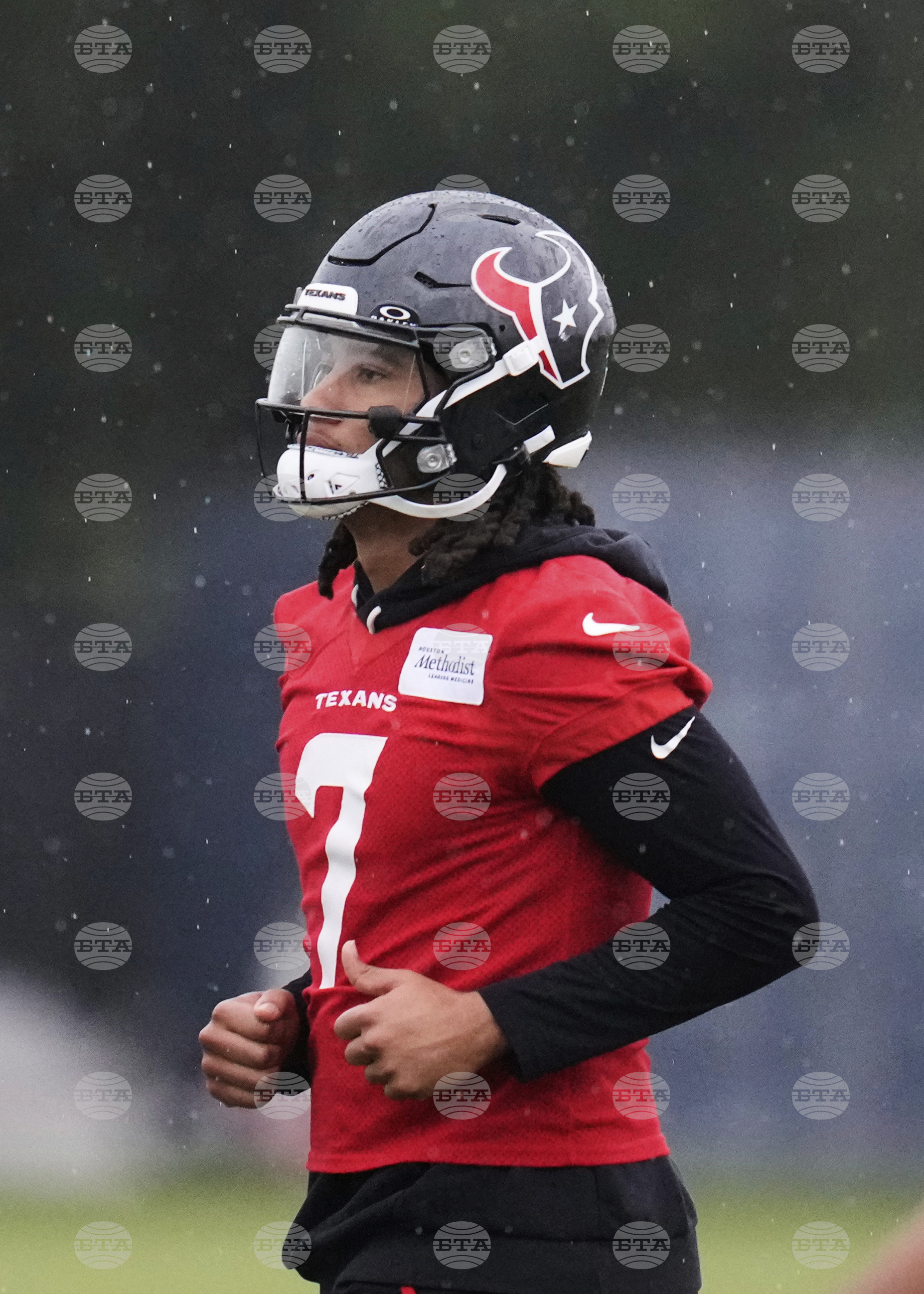 Texans Football