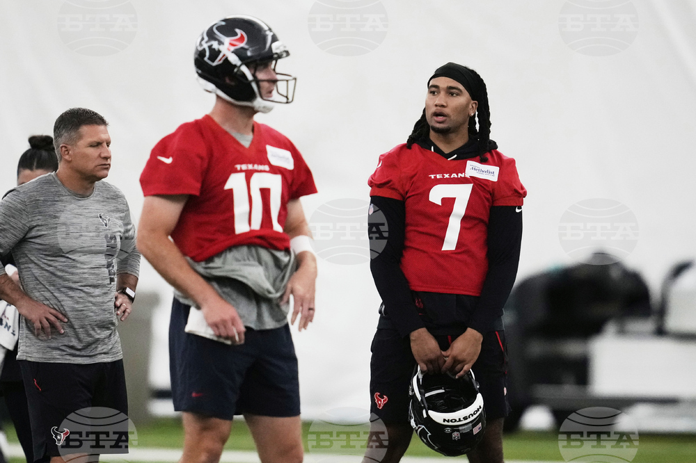 Texans Football