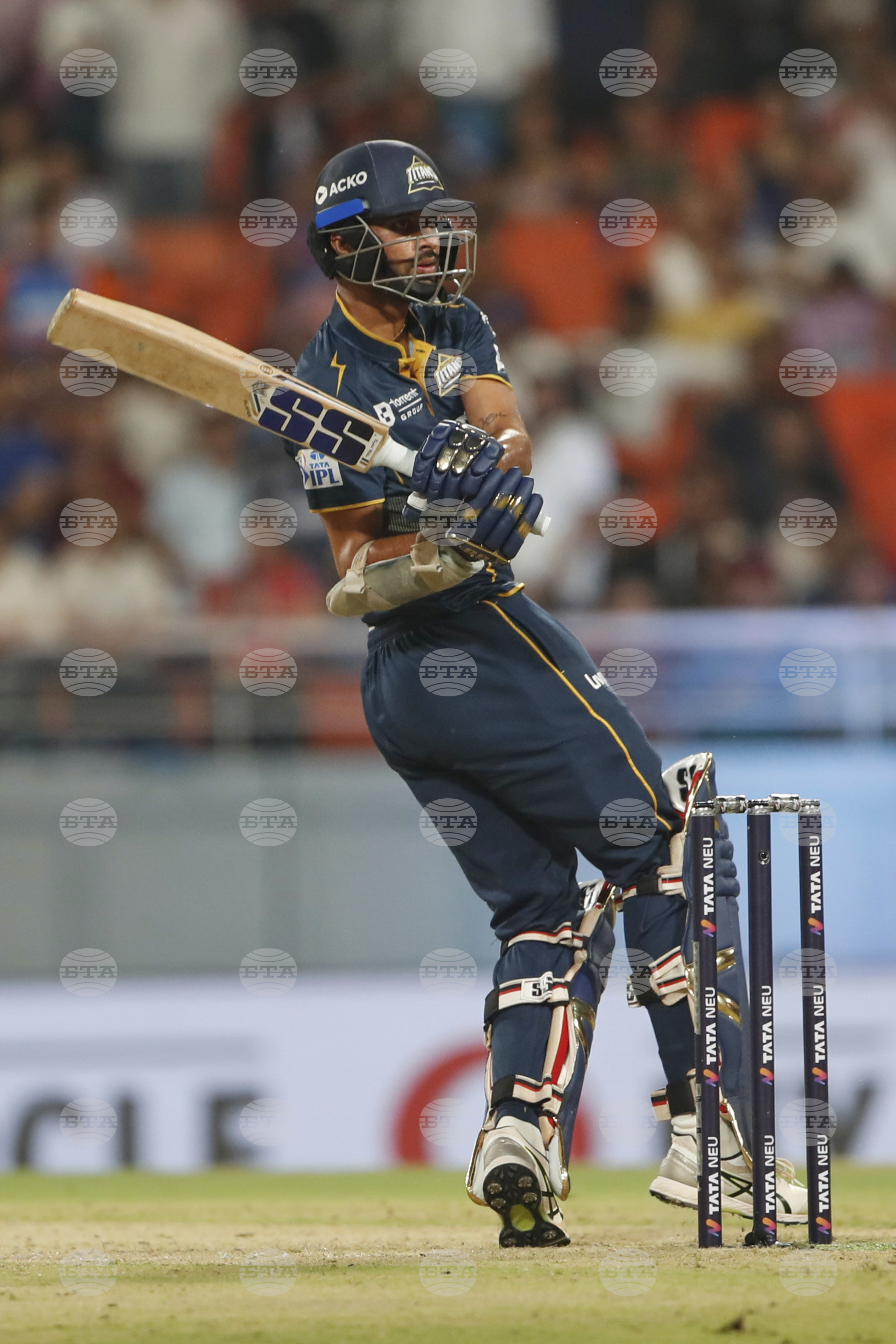 India IPL Cricket