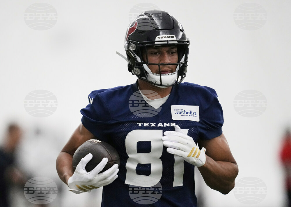 Texans Football